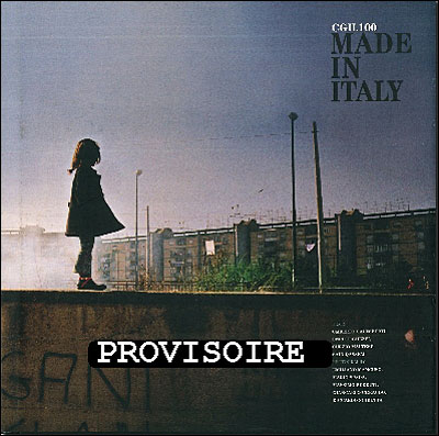 Made in Italy CGIL 100