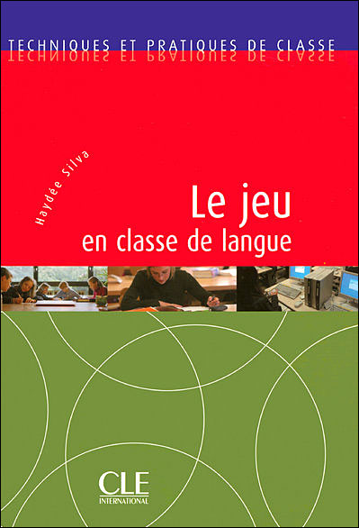 Le jeu de la classe de langue