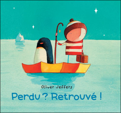 Perdu ? Retrouvé !