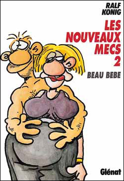 Les Nouveaux mecs