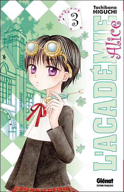 L'académie Alice