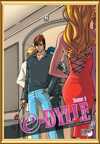 E-dylle