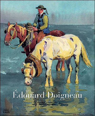 Edouard Doigneau