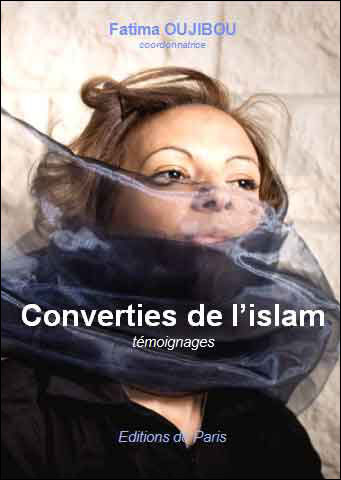 Converties de l'islam