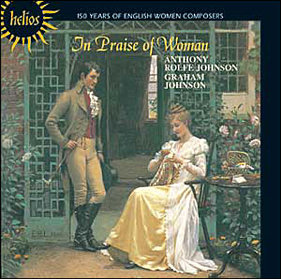 In Praise of Woman