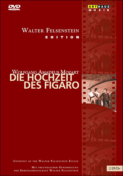 Les noces de Figaro
