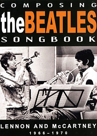 Composing the Beatles songbook