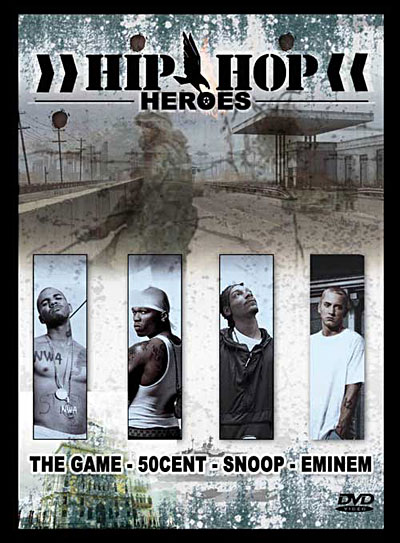 HIP HOP HEROES