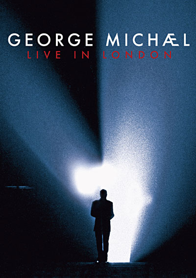 Live In London DVD