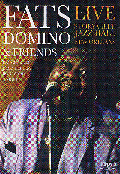 Fats and friends