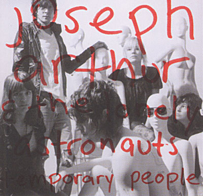 Temporary people