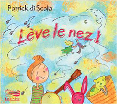 Lève le nez