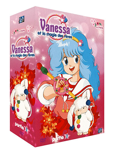 Coffret - Volume 1