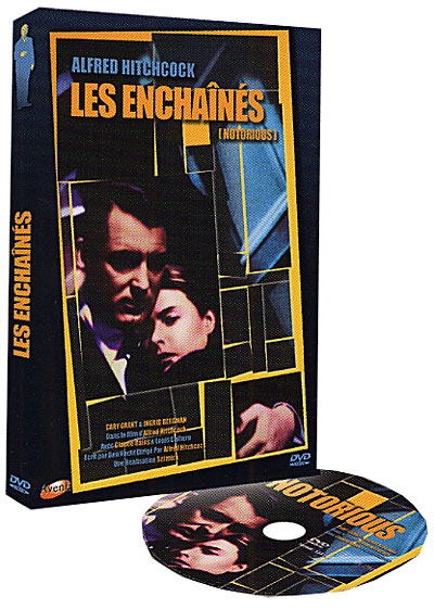Les Enchainés