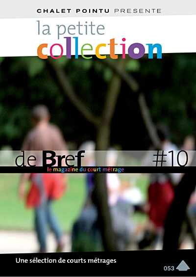 Petite collection de Bref - Volume 10