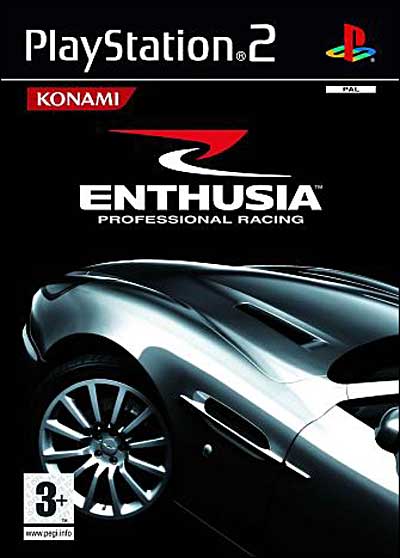 Acheter Enthusia - Professional Racing État correct - 19,65 € Enthusia - Professional Racing État correct - reconditionné disponible sur Fnac
