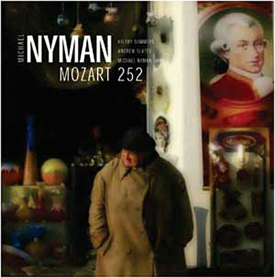 Mozart 252