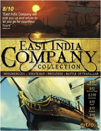 East India Company Collection
