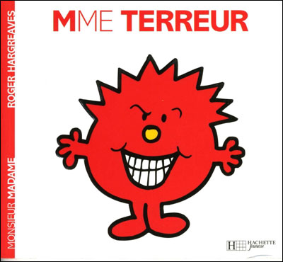 Madame Terreur