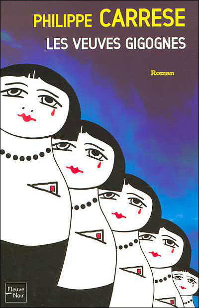 Les  veuves gigognes