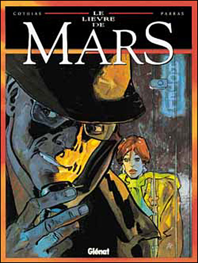 Le Lièvre de mars