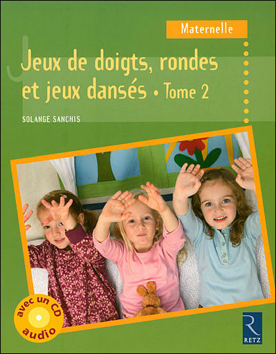 Jeux de doigts