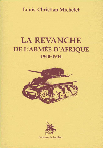 Les revanchards de l'armée d'Afrique