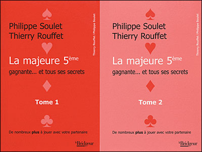 La majeure cinquième gagnante et tous ses secrets