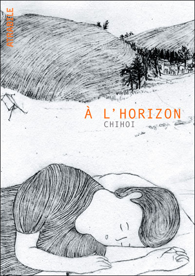 A l'horizon
