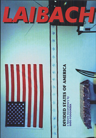 Divided states of America