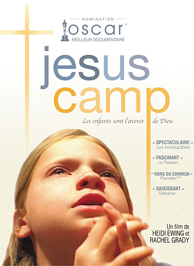 Jesus Camp