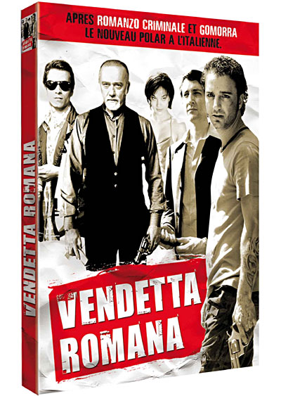 Vendetta Romana