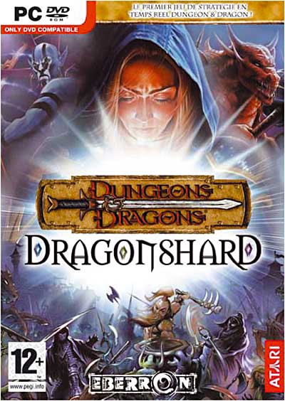 Dragonshard