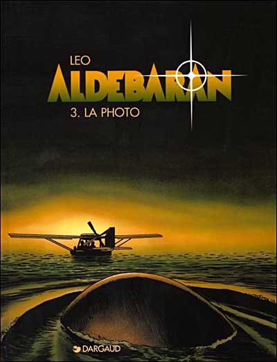 Aldebaran - Photo (La)