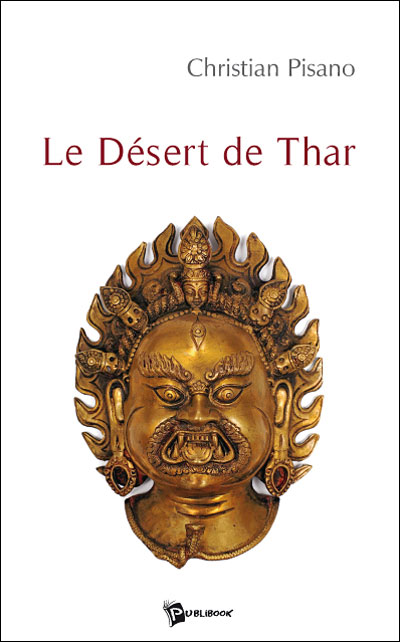 Le désert de Thar