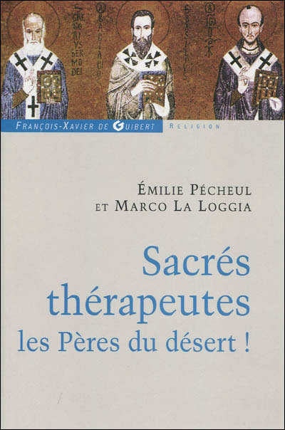 Sacrés thérapeutes