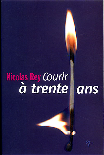Courir à trente ans