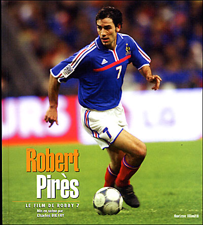 EXCLU Robert Pires 