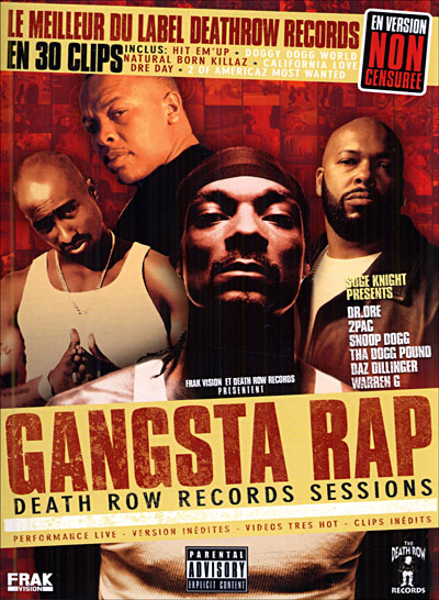 Gangsta Rap