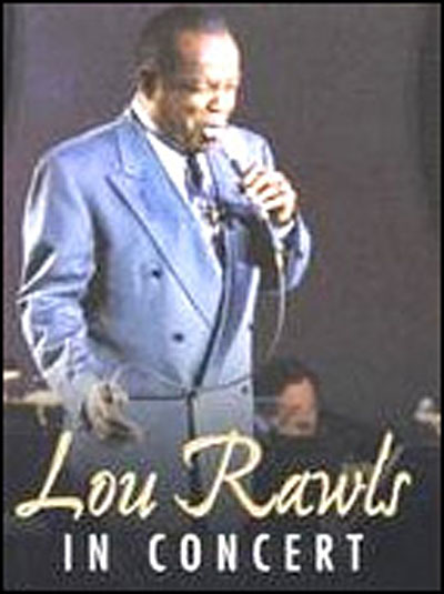 In concert
