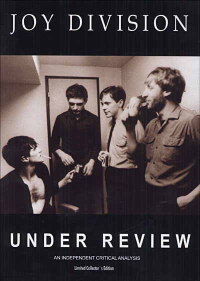 Under review