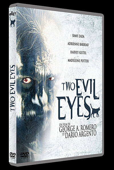 Deux yeux maléfiques