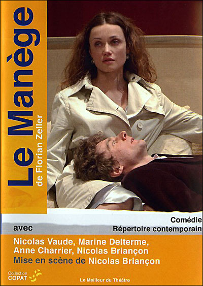 Le Manège