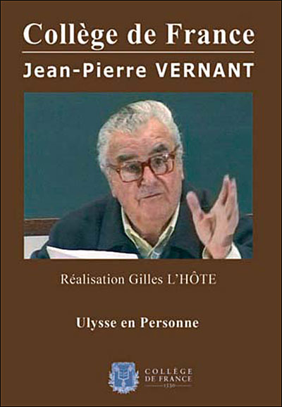 Le Collège de France : Ulysse en personne