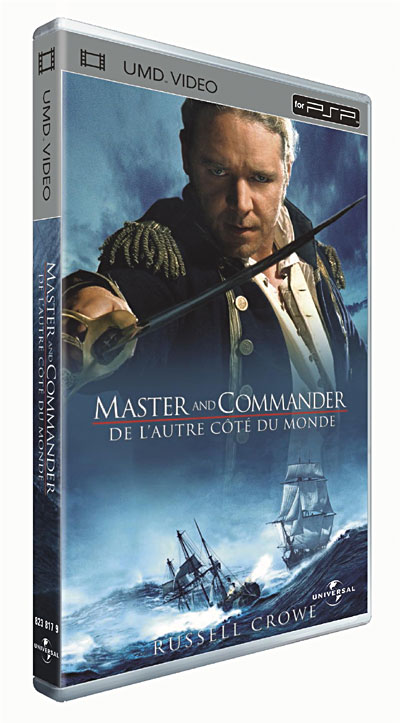 Master and commander