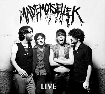 Live - Inclus DVD bonus