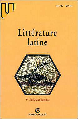 Littérature latine