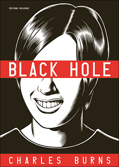 Black Hole Intégrale T01 à