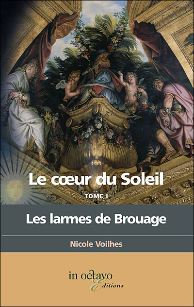 Les larmes de Brouage