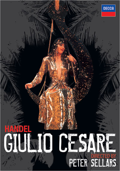 Gulio Cesar - DVD Zone 1